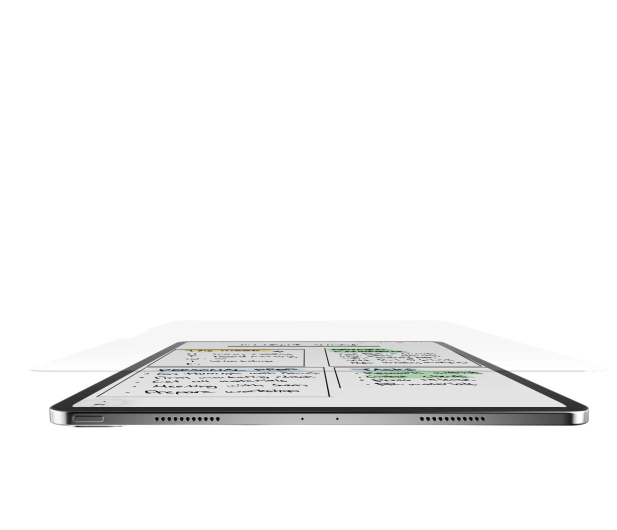 MAGEASY EasyPaper Note do iPad Air 13"(Transparent) - 1415909 - zdjęcie 3